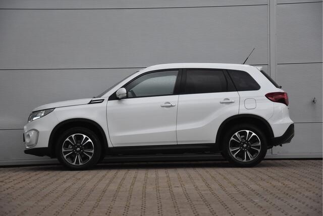 Suzuki VITARA 1.4 Boosterjet Style Smart Hybrid