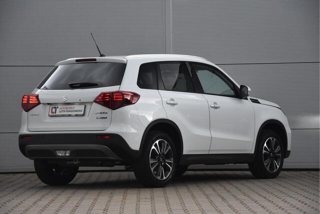 Suzuki VITARA 1.4 Boosterjet Style Smart Hybrid