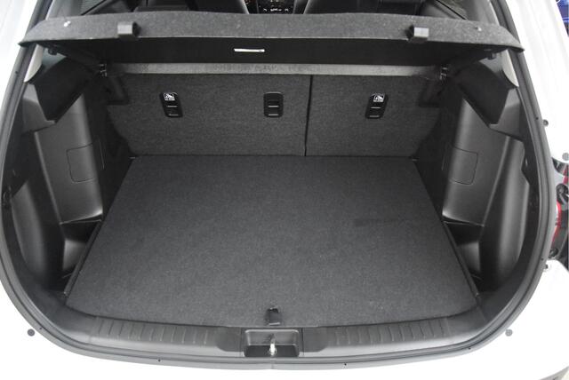 Suzuki VITARA 1.4 Boosterjet Style Smart Hybrid