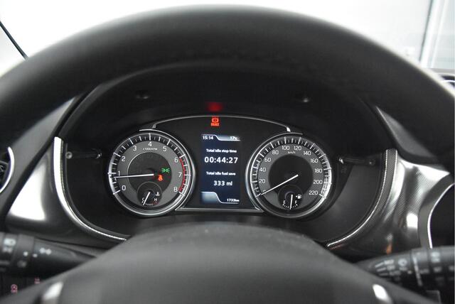 Suzuki VITARA 1.4 Boosterjet Style Smart Hybrid