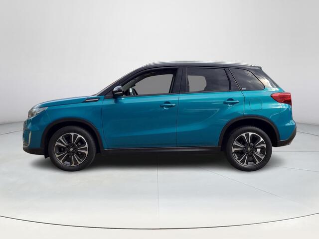 Suzuki VITARA 1.4 Boosterjet Stijl Automaat | Apple CarPlay | Trekhaak