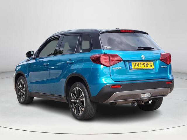 Suzuki VITARA 1.4 Boosterjet Stijl Automaat | Apple CarPlay | Trekhaak