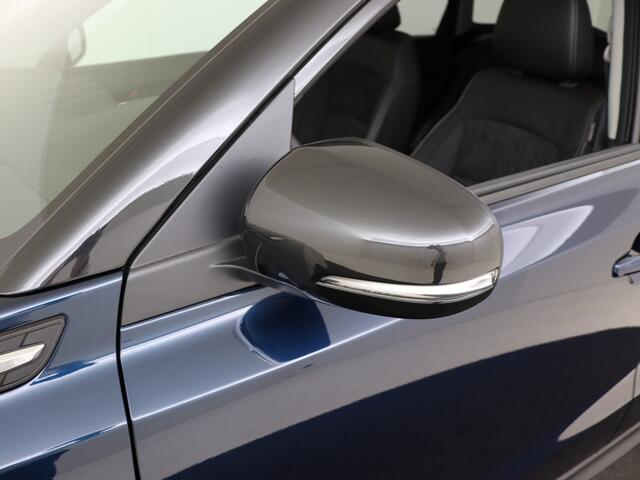 Suzuki VITARA 1.4 Boosterjet Style Hybrid | Sunroof | Parkeersensoren Voor & Achter | Suede met Leder | Pano / Sunroof