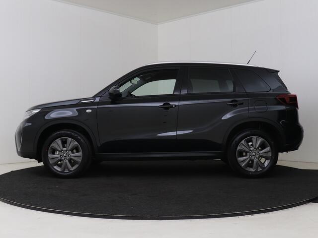 Suzuki VITARA 1.4 Boosterjet Select Hybrid | Privacy Glass | Stoelverwarming | Suzuki Safety System |