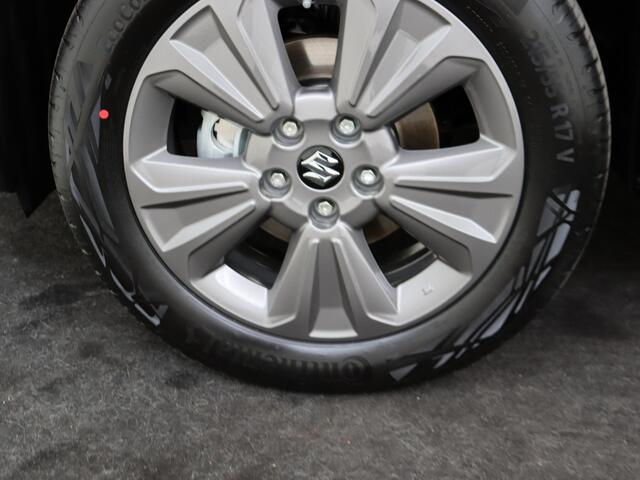 Suzuki VITARA 1.4 Boosterjet Select Hybrid | Privacy Glass | Stoelverwarming | Suzuki Safety System |