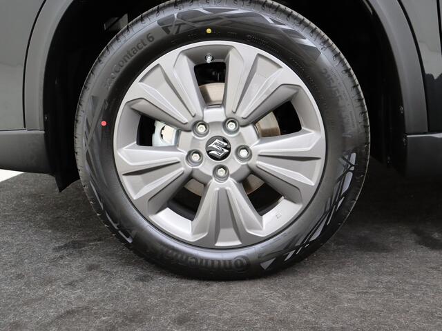 Suzuki VITARA 1.4 Boosterjet Select Hybrid | Privacy Glass | Stoelverwarming | Suzuki Safety System |