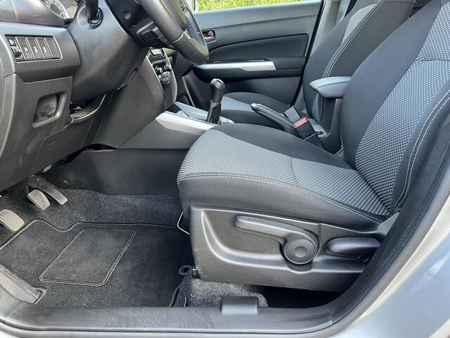 Suzuki VITARA 1.0 Boosterjet Select