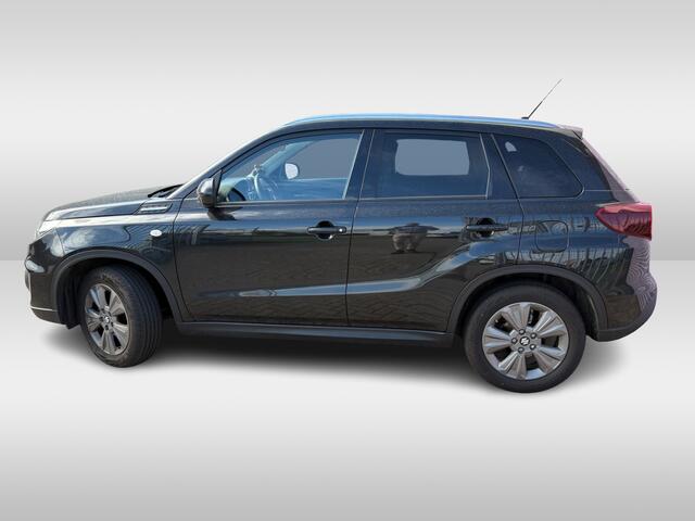 Suzuki VITARA 1.4 Boosterjet Select Smart Hybrid / Trekhaak / Camera / Navigatie / 17'' / DAB / Stoelverwarming / Getint glas / Cruise Control