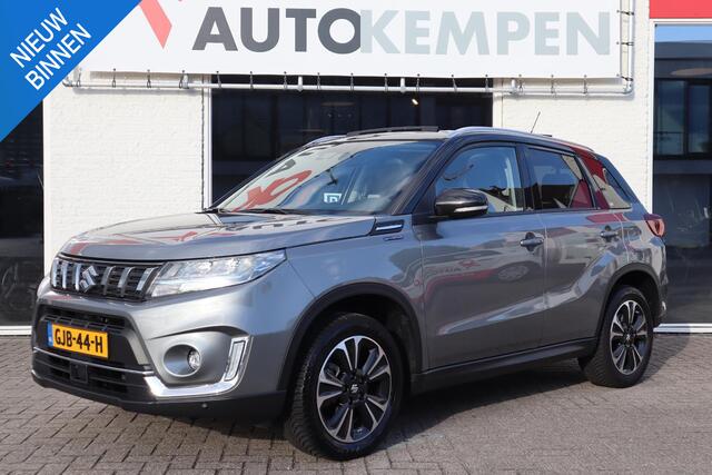 Suzuki VITARA 1.5 HYBRID STYLE PANORAMADAK|APPLE CARPLAY|CAMERA|PARKASSIST