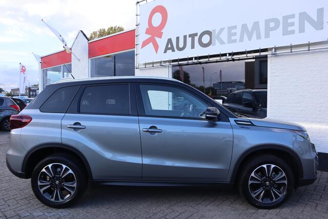 Suzuki VITARA 1.5 HYBRID STYLE PANORAMADAK|APPLE CARPLAY|CAMERA|PARKASSIST