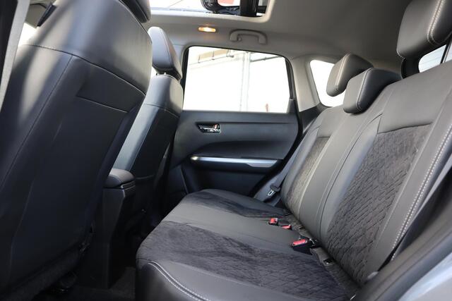 Suzuki VITARA 1.5 HYBRID STYLE PANORAMADAK|APPLE CARPLAY|CAMERA|PARKASSIST