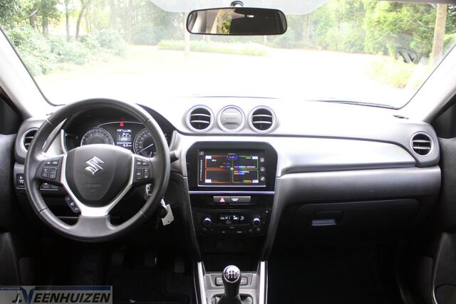 Suzuki VITARA 1.0 Boosterjet Select | 2019 | Achteruitkijkcamera | Cruise |