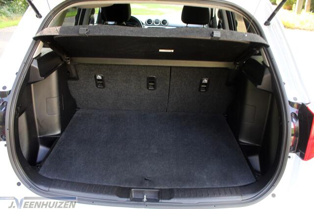 Suzuki VITARA 1.0 Boosterjet Select | 2019 | Achteruitkijkcamera | Cruise |