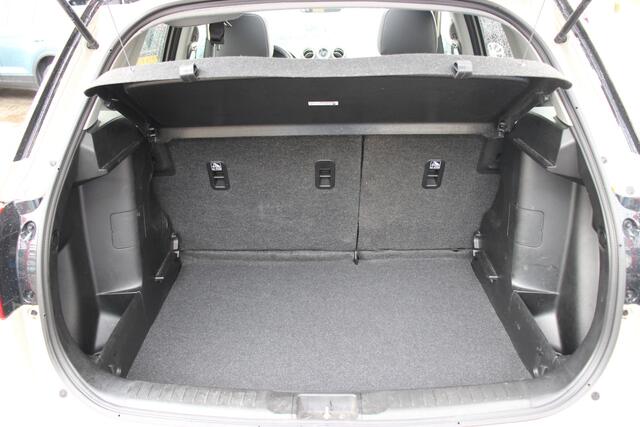 Suzuki VITARA 1.4 Boosterjet Style Hybrid | Opendak | Leer | Keyless | PDC |