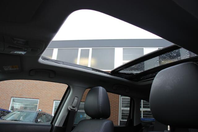 Suzuki VITARA 1.4 Boosterjet Style Hybrid | Opendak | Leer | Keyless | PDC |