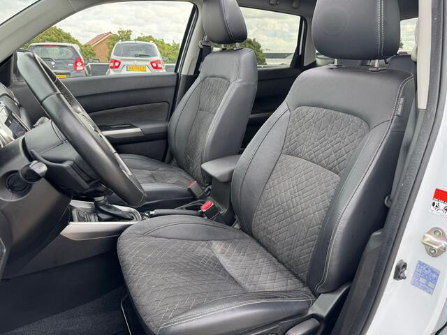 Suzuki VITARA 1.4 Boosterjet Style AllGrip Automaat Hybrid