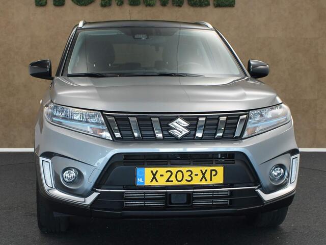 Suzuki VITARA 1.4 Boosterjet Select Smart Hybrid - TOT 10DE JAAR GARANTIE MOGELIJK! - APPLE CARPLAY/ANDROID AUTO - CLIMATE CONTROL - ADAPTIVE CRUISE CONTROL - STOELVERWARMING