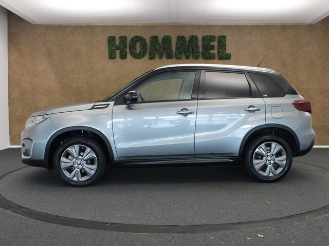 Suzuki VITARA 1.4 Boosterjet Select Smart Hybrid - TOT 10DE JAAR GARANTIE MOGELIJK! - APPLE CARPLAY/ANDROID AUTO - CLIMATE CONTROL - ADAPTIVE CRUISE CONTROL - STOELVERWARMING
