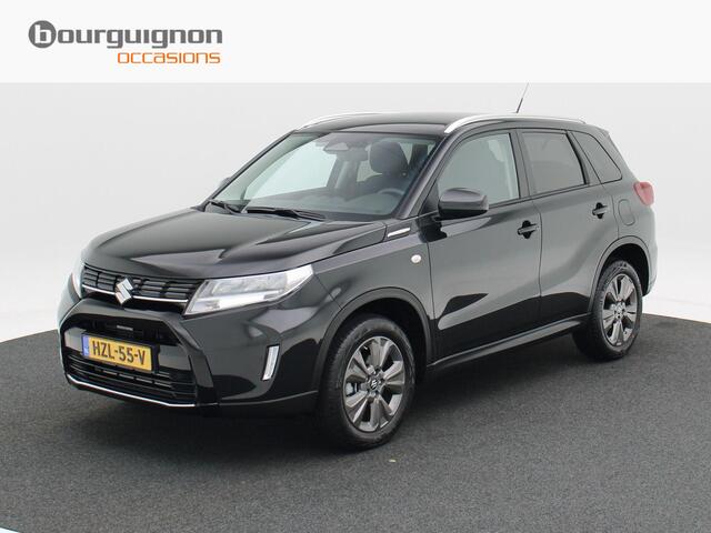 Suzuki VITARA 1.4 Boosterjet Select Smart Hybrid | Navigatie | Camera | Climate Controle | Cruise | Privacy Glass | 1e Eigenaar | 1.686 Km!!