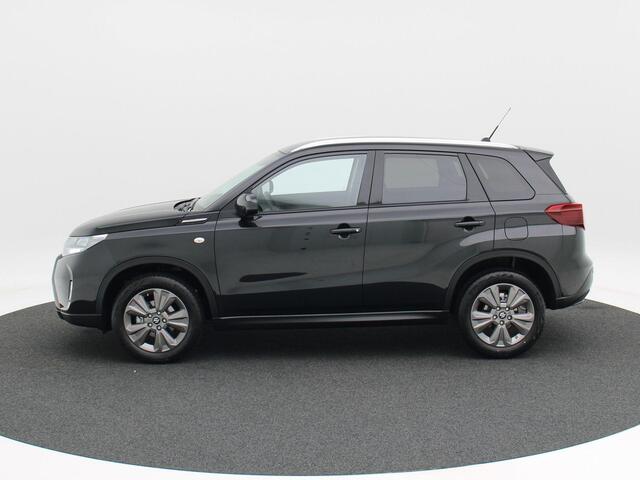 Suzuki VITARA 1.4 Boosterjet Select Smart Hybrid | Navigatie | Camera | Climate Controle | Cruise | Privacy Glass | 1e Eigenaar | 1.686 Km!!