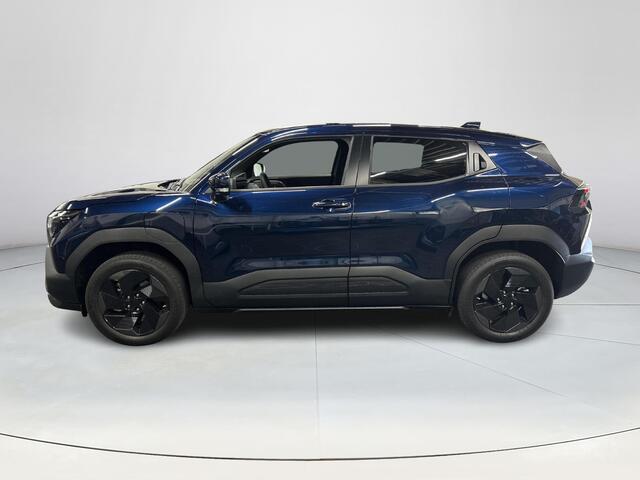 Suzuki VITARA e Select **NU TE BESTELLEN VANAF ¤31.995**