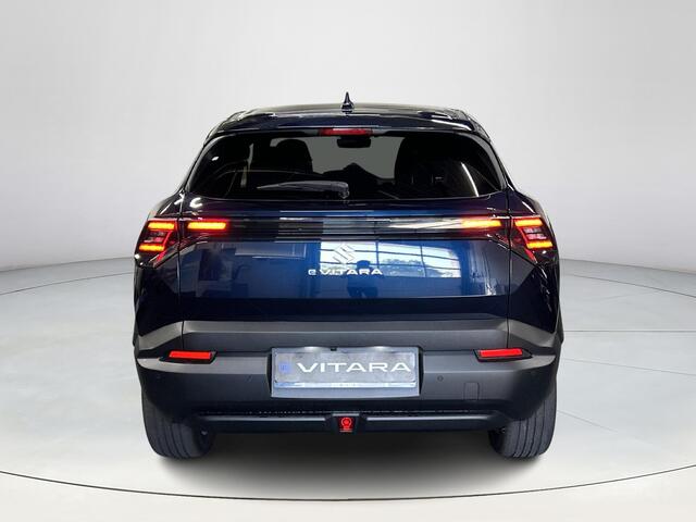 Suzuki VITARA e Select **NU TE BESTELLEN VANAF ¤31.995**