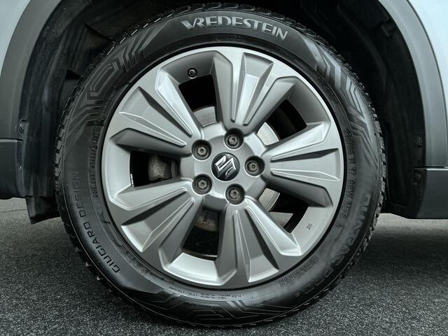 Suzuki VITARA 1.6 Exclusive / P.Cam / All-seasonbanden
