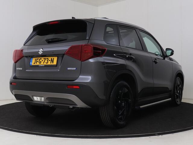 Suzuki VITARA 1.4 Boosterjet Style Smart Hybrid | Panodak / Sunroof | Apple Carplay Android Auto | Sidebars | Rhino Pack |