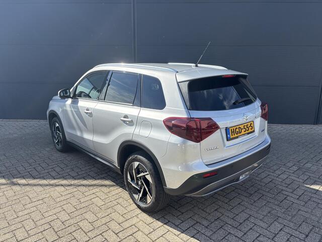 Suzuki VITARA 1.4 Boosterjet STYLE Smart Hybrid | Demonstratieauto KORTING| Apple Carplay & Android Auto