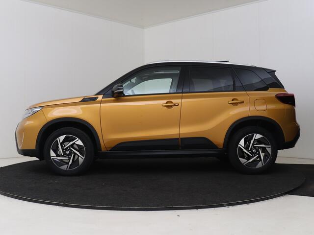 Suzuki VITARA 1.4 Boosterjet Style Smart Hybrid Two Tone | Panodak / Sunroof | Apple Carplay Android Auto | Rhino Pack |