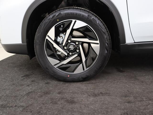 Suzuki VITARA 1.4 Boosterjet Style Hybrid Automaat Nieuw uit voorraad leverbaar!