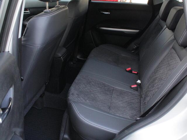 Suzuki VITARA 1.4 Boosterjet Style Smart Hybrid | Navi | Adap. Cruise | Clima | Camera | Lm-Velgen