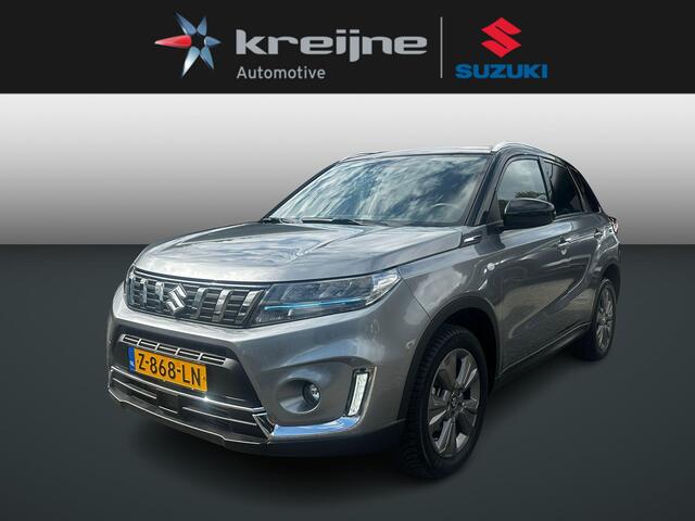 Suzuki VITARA 1.4 Boosterjet Select Smart Hybrid | Trekhaak | RIJKLAARPRIJS