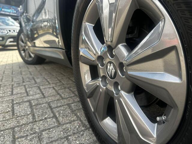 Suzuki VITARA 1.4 Boosterjet Select Smart Hybrid | Trekhaak | RIJKLAARPRIJS