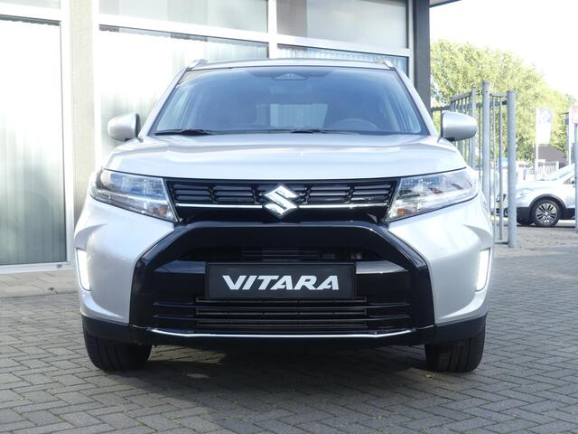 Suzuki VITARA 1.4 Boosterjet Select Smart Hybrid All Season banden, Apple Carpl/Andr Auto