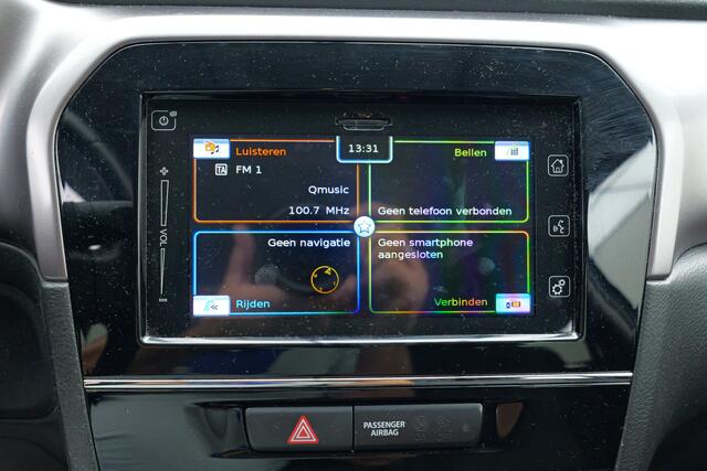 Suzuki VITARA 1.0 Boosterjet Select | Origineel NL |