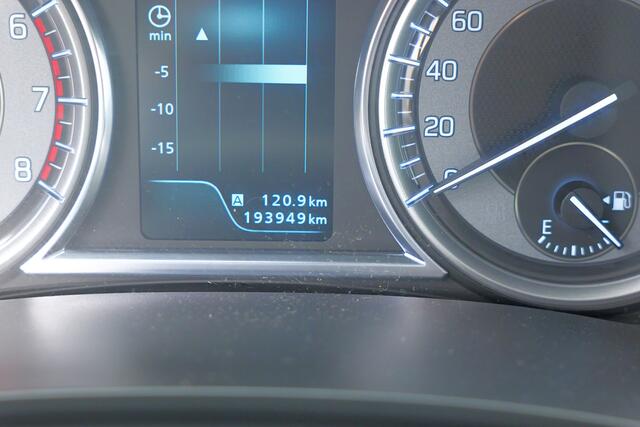 Suzuki VITARA 1.0 Boosterjet Select | Origineel NL |