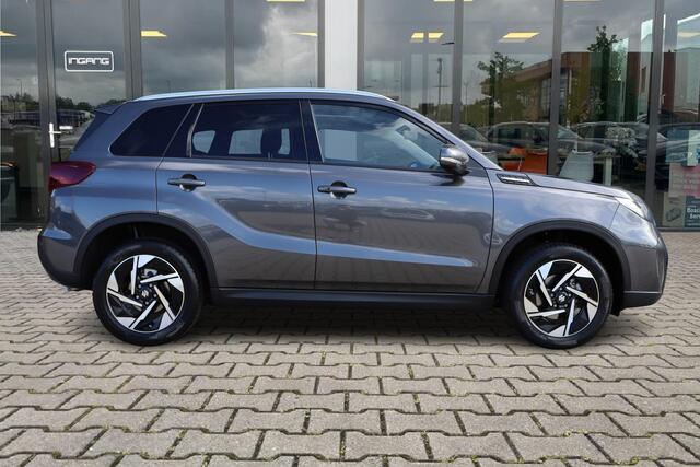 Suzuki VITARA 1.5 Hybrid Style | Pano | Camera | ACC | Fabrieksgarantie |