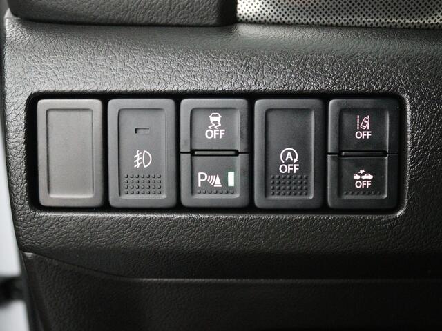 Suzuki VITARA 1.4 Boosterjet Style Smart Hybrid | Apple Carplay / Android Auto (Navigatie) | Parkeersensoren rondom | Lederen bekleding | Keyless Entry |