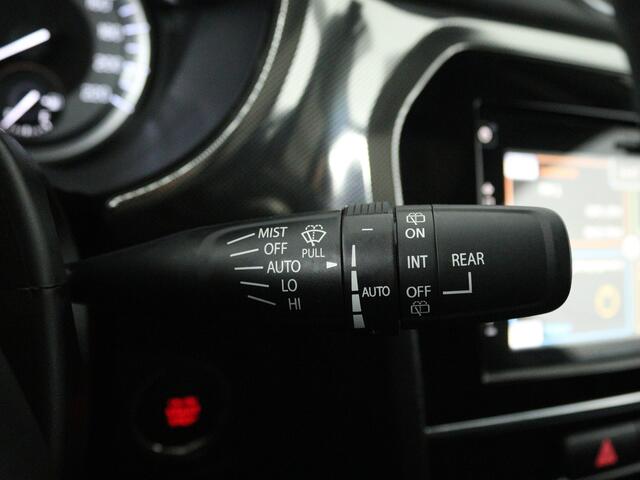 Suzuki VITARA 1.4 Boosterjet Style Smart Hybrid | Apple Carplay / Android Auto (Navigatie) | Parkeersensoren rondom | Lederen bekleding | Keyless Entry |