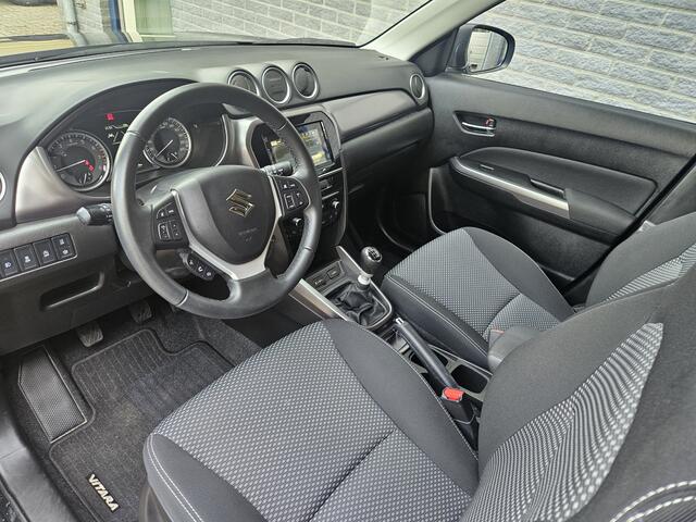 Suzuki VITARA 1.4 Boosterjet Select Smart Hybrid Inclusief Afleveringskosten