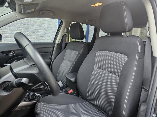 Suzuki VITARA 1.4 Boosterjet Select Smart Hybrid Inclusief Afleveringskosten