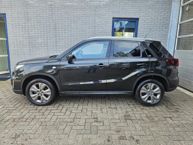 Suzuki VITARA 1.4 Boosterjet Select Smart Hybrid Inclusief Afleveringskosten