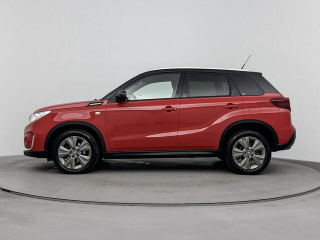 Suzuki VITARA 1.0 Boosterjet Stijl | Stoelverwarming | Navigatie | Parkeercamera |
