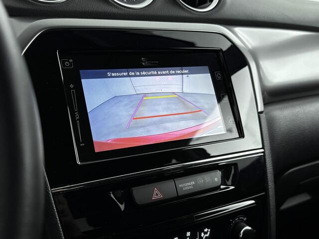 Suzuki VITARA 1.0 Boosterjet Stijl | Stoelverwarming | Navigatie | Parkeercamera |