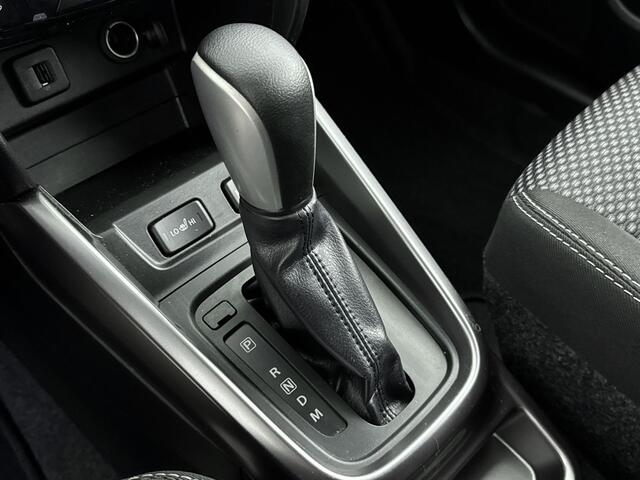 Suzuki VITARA 1.0 Boosterjet Stijl | Stoelverwarming | Navigatie | Parkeercamera |