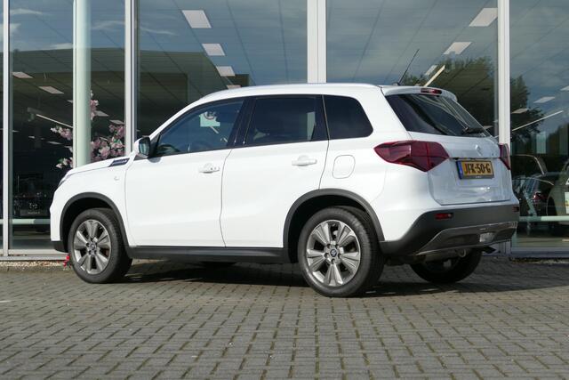 Suzuki VITARA 1.5 Hybrid Select AllGrip | Camera | Stoelverwarming | Climate control | rijklaarprijs