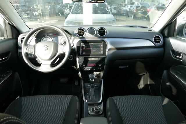 Suzuki VITARA 1.5 Hybrid Select AllGrip | Camera | Stoelverwarming | Climate control | rijklaarprijs