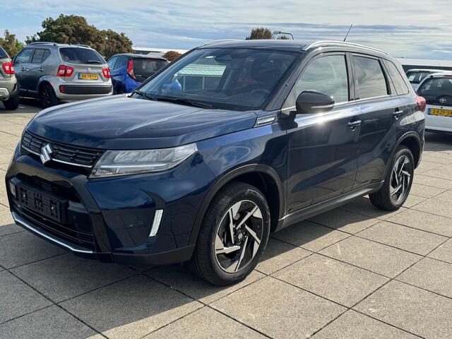 Suzuki VITARA 1.5 Style Hybrid Automaat | NIEUW MODEL! |