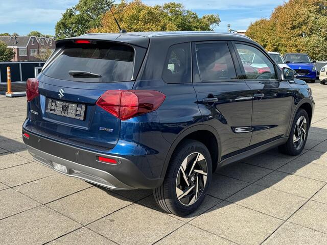 Suzuki VITARA 1.5 Style Hybrid Automaat | NIEUW MODEL! |